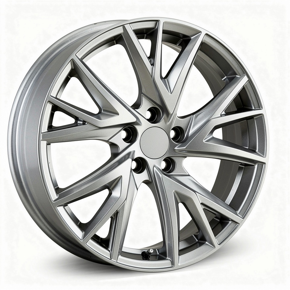 КиК Кайлас 6.5J x 18 5x108 ET33 DIA60.10