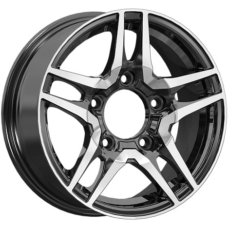iFree Бустер 6J x 15 5x140 ET40 DIA98.10