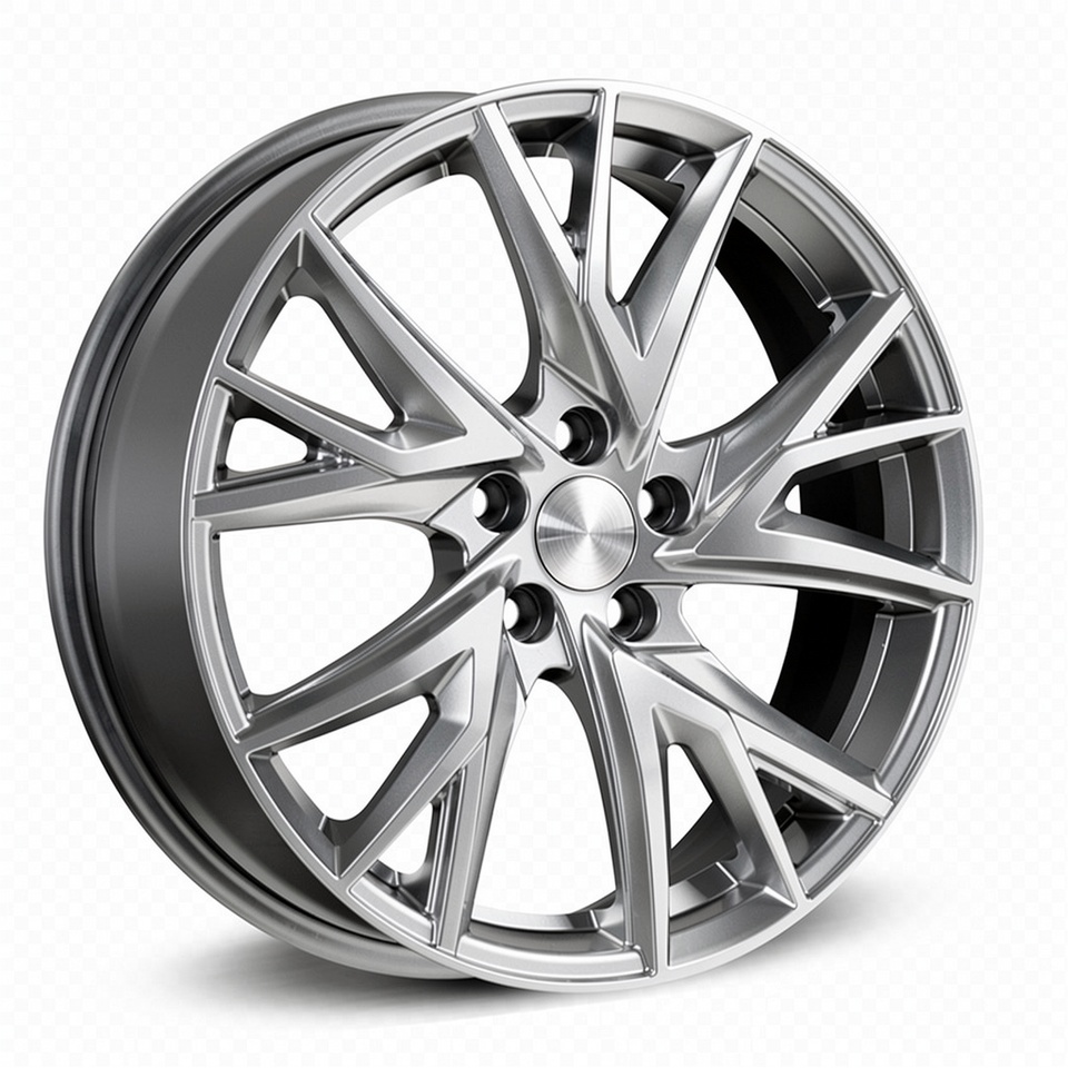 КиК Кайлас 6.5J x 18 5x108 ET33 DIA60.10