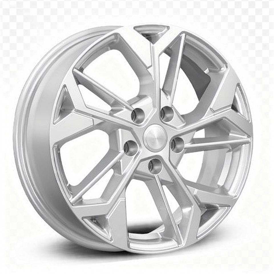 iFree Original ZV Tiggo 4 Pro КС1062 6.5J x 17 5x108 ET33 DIA60.10