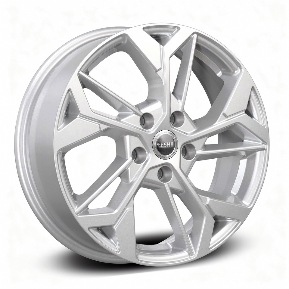 iFree Original ZV Jolion КС1062 6.5J x 17 5x114 ET37 DIA66.60
