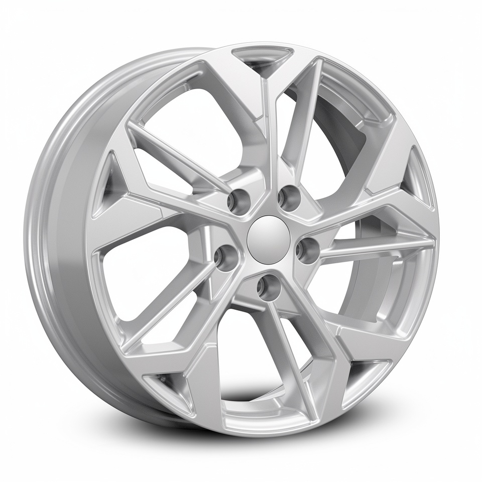iFree Original ZV Tiguan КС1062 6.5J x 17 5x112 ET38 DIA57.10