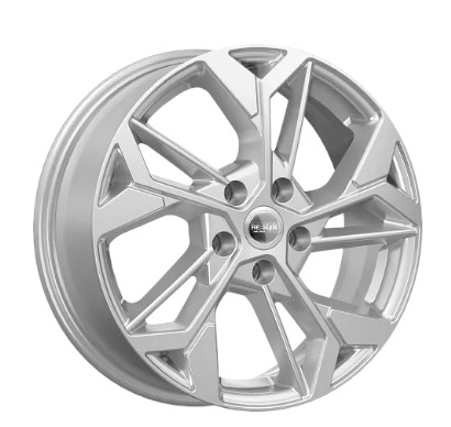 iFree Original ZV Evolute i-Pro_DFM AX7 КС1062 6.5J x 17 5x108 ET43 DIA65.10