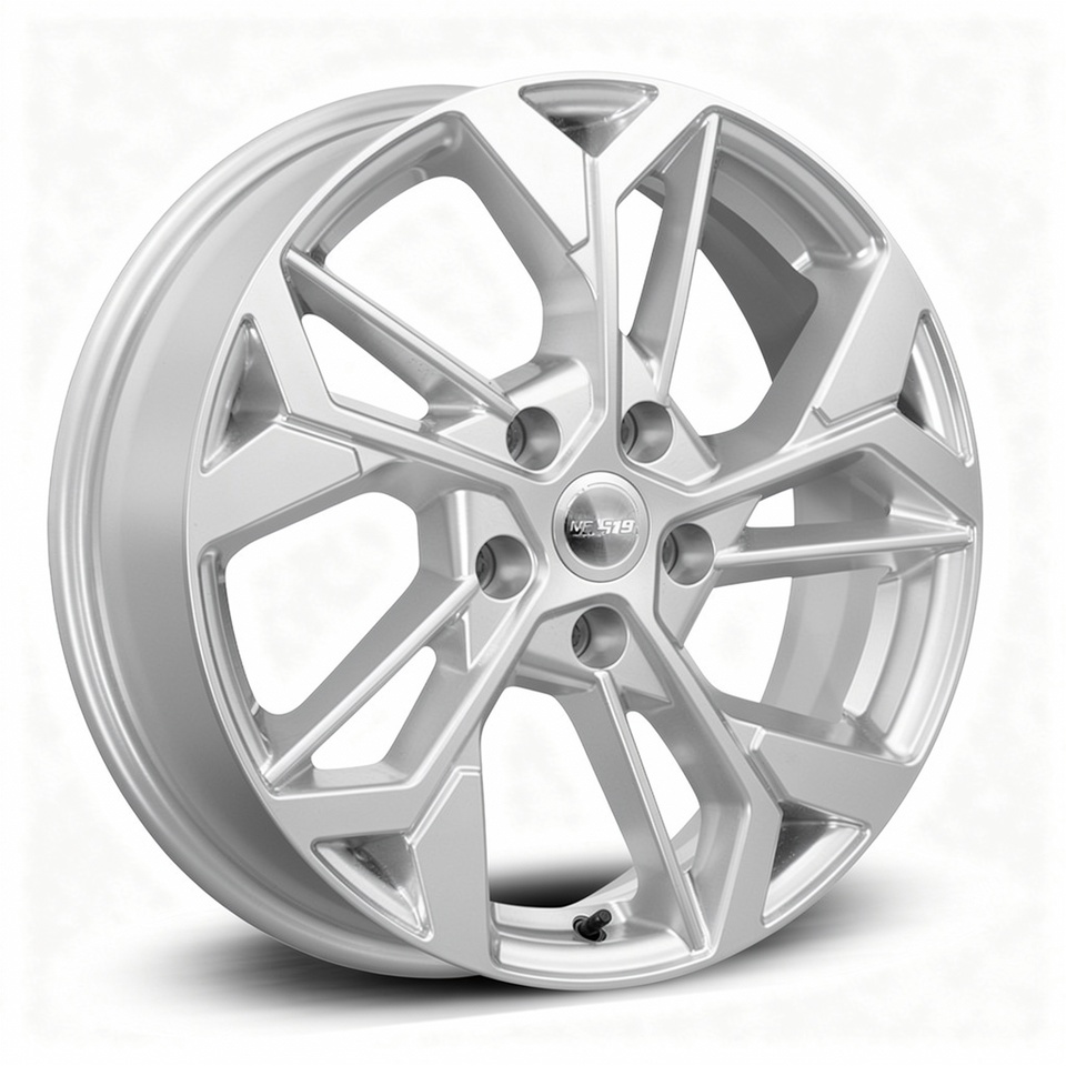 iFree Original ZV Emgrand X7 КС1062 6.5J x 17 5x114 ET45 DIA60.10
