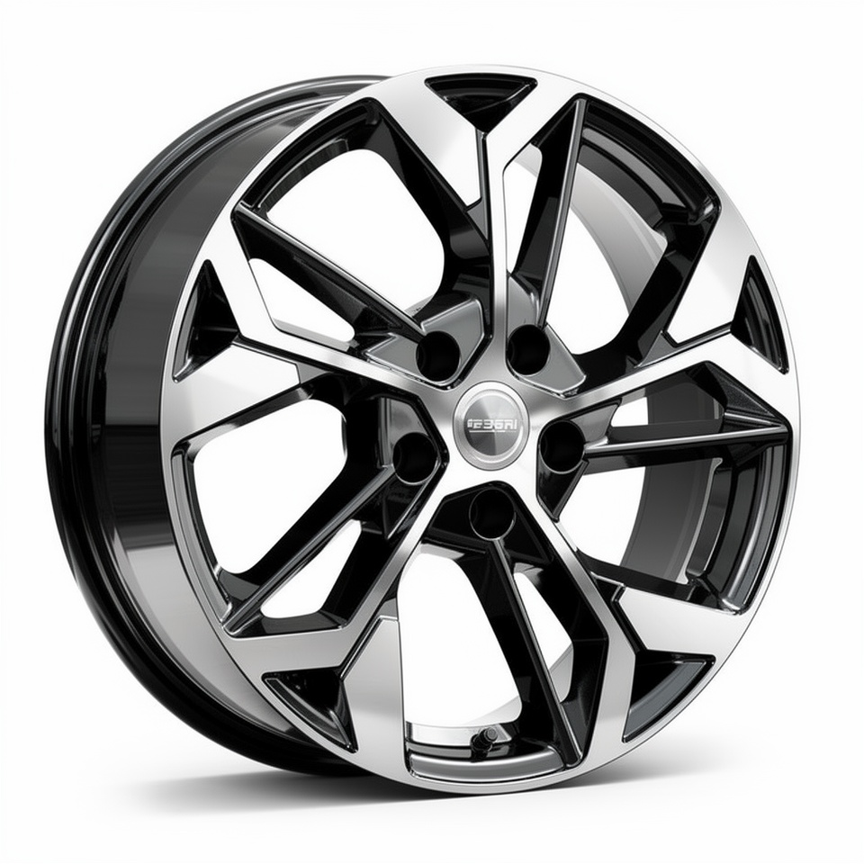 iFree Original ZV Tiggo 4 Pro КС1062 6.5J x 17 5x108 ET33 DIA60.10