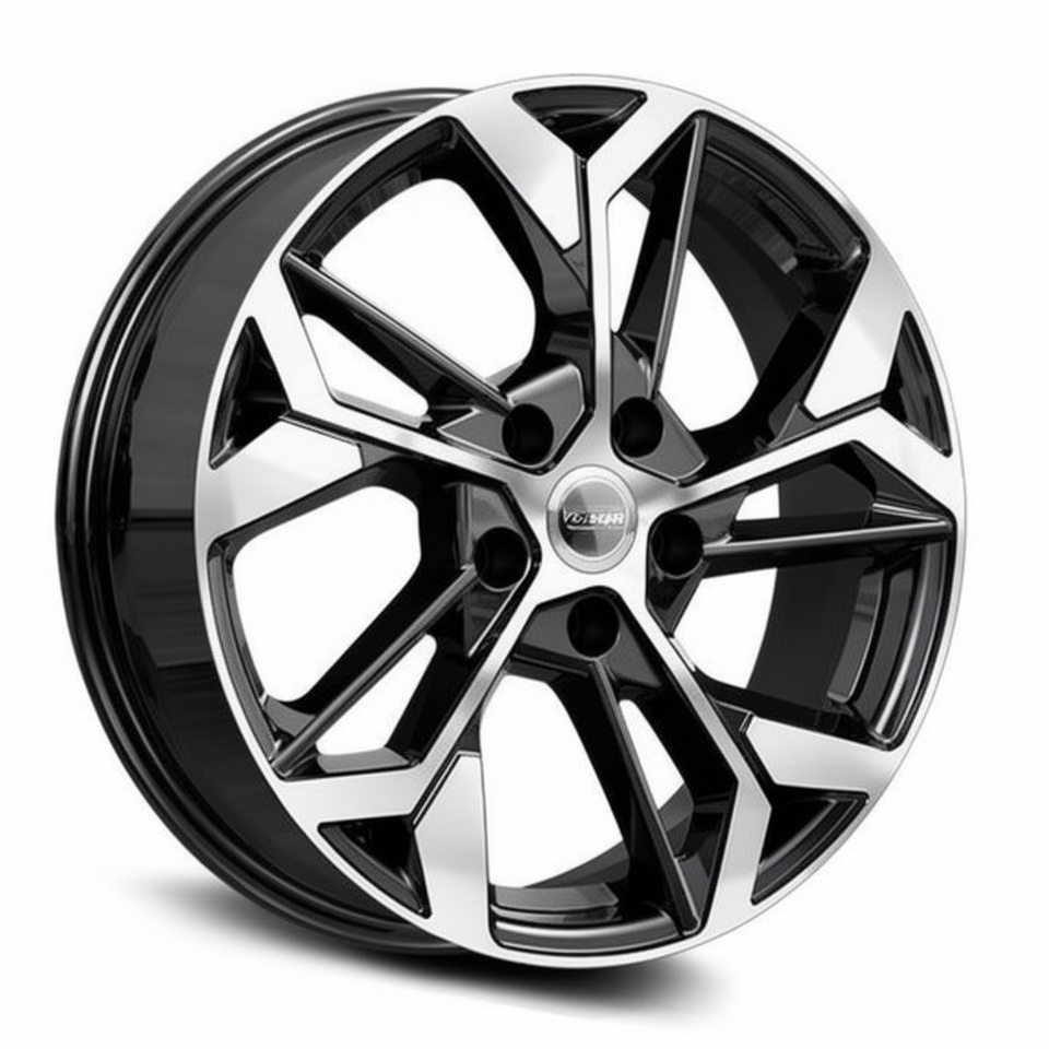 iFree Original ZV Jolion КС1062 6.5J x 17 5x114 ET37 DIA66.60