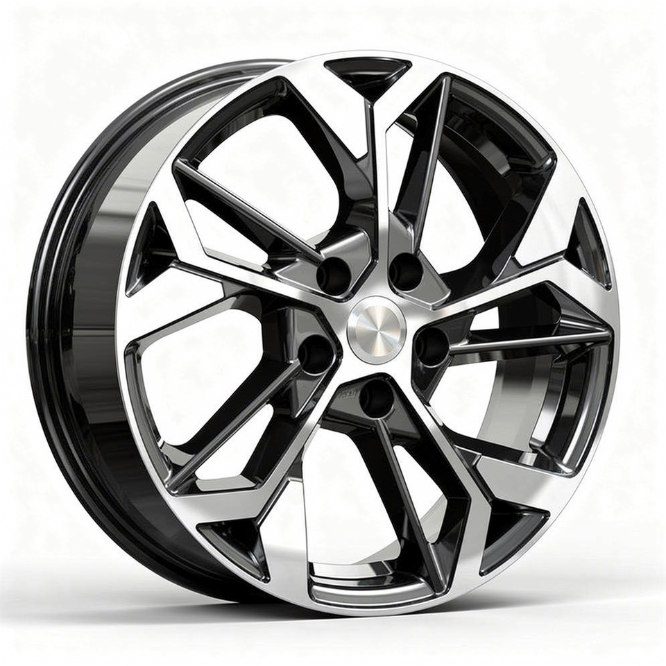 iFree Original ZV Tiguan КС1062 6.5J x 17 5x112 ET38 DIA57.10
