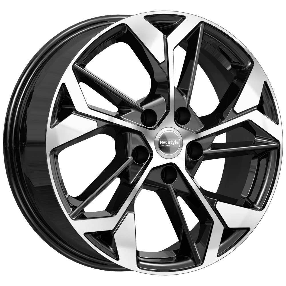 iFree Original ZV Creta КС1062 6.5J x 17 5x114 ET45 DIA67.10