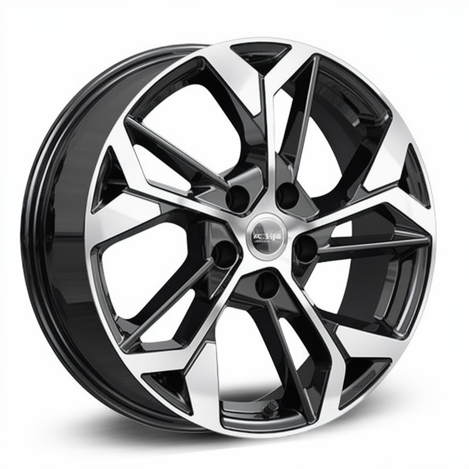 iFree Original ZV Coolray КС1062 6.5J x 17 5x114 ET50 DIA54.10