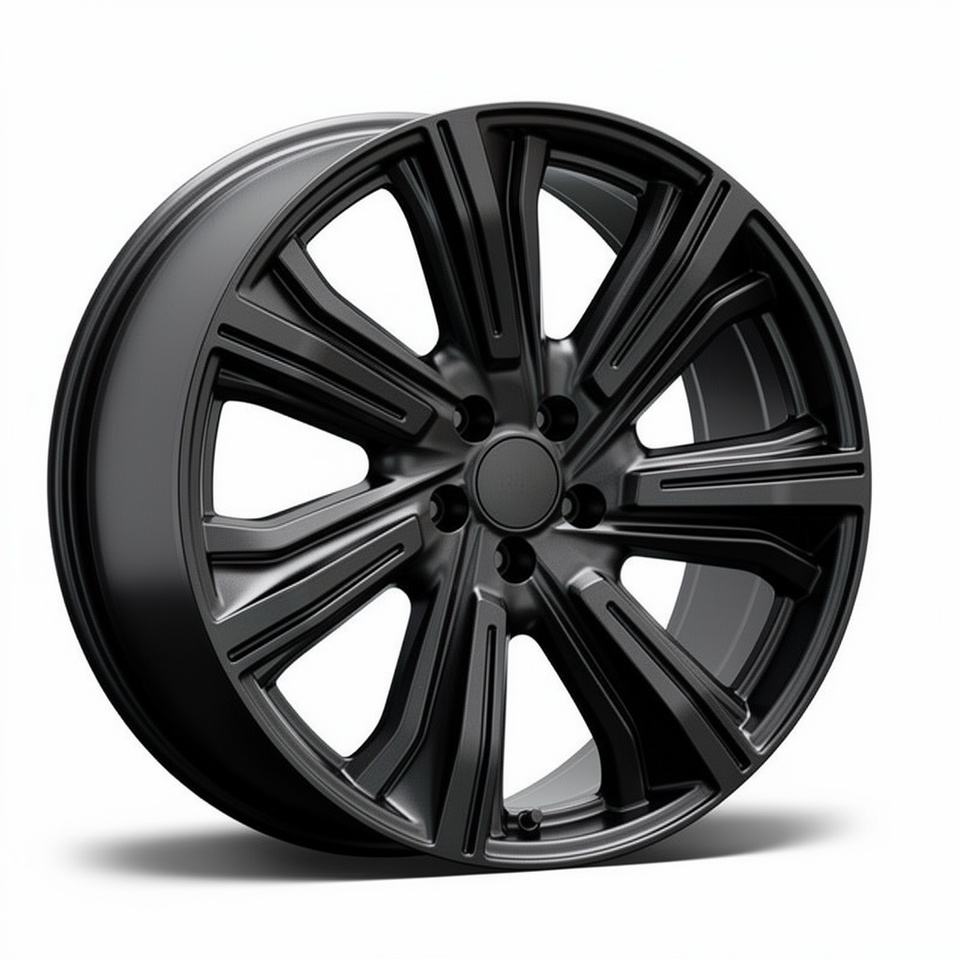 Premium Series КР1067 Kleemann 8.5J x 20 5x108 ET45 DIA63.35