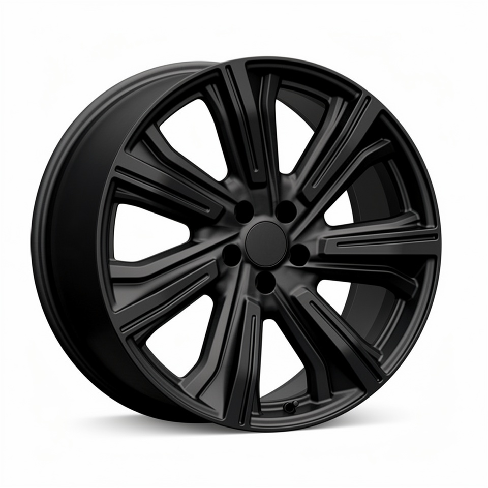 Premium Series КР1067 Kleemann 8.5J x 20 5x114 ET48 DIA67.10
