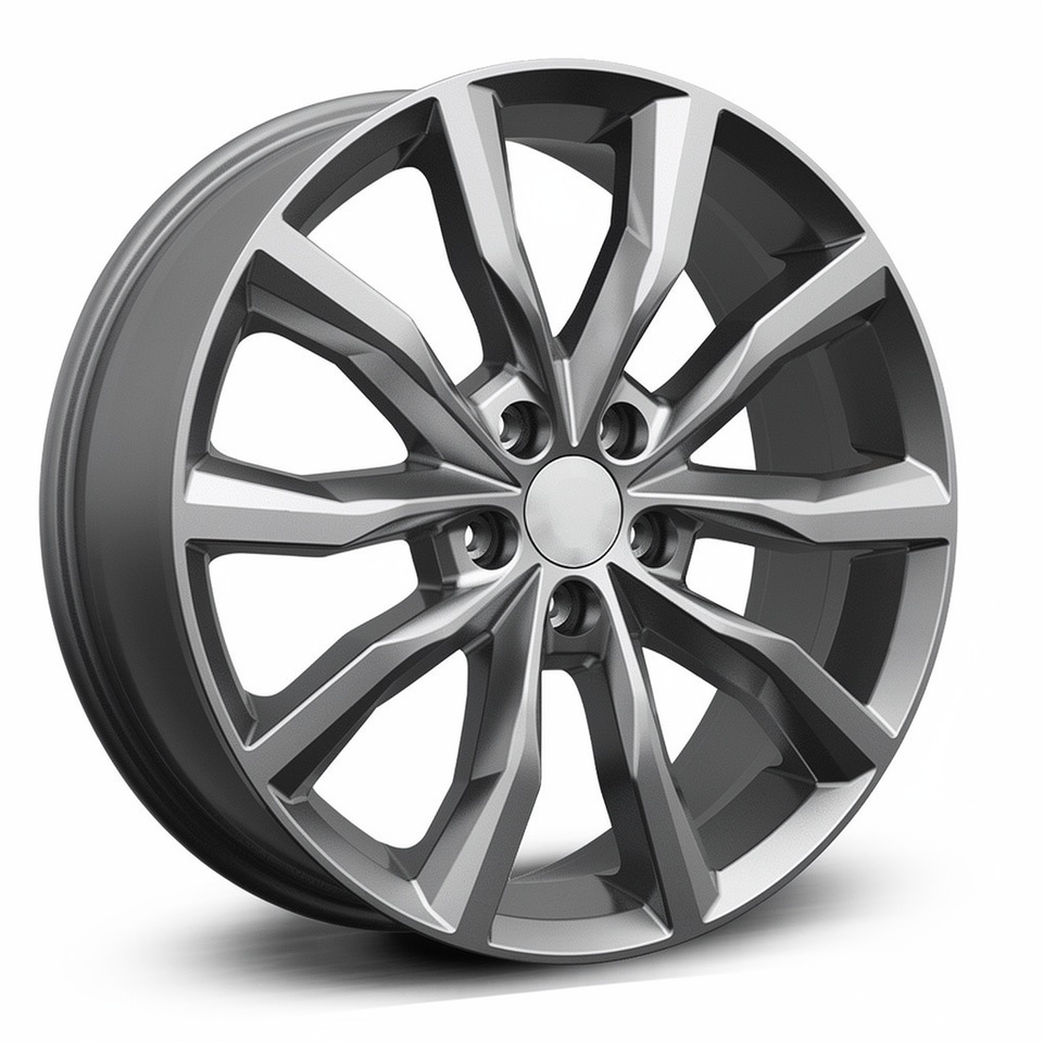 КиК Портер 7.5J x 18 5x108 ET47 DIA60.10