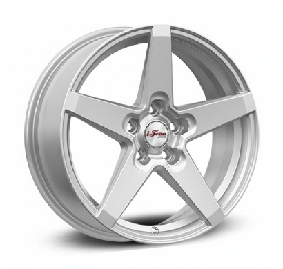 iFree Токен 6.5J x 17 5x114 ET37 DIA66.60