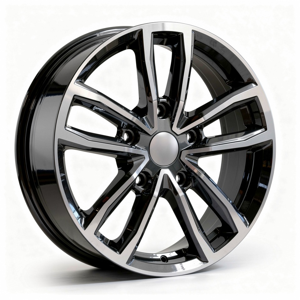 КиК Каланг 6.5J x 17 5x108 ET33 DIA60.10