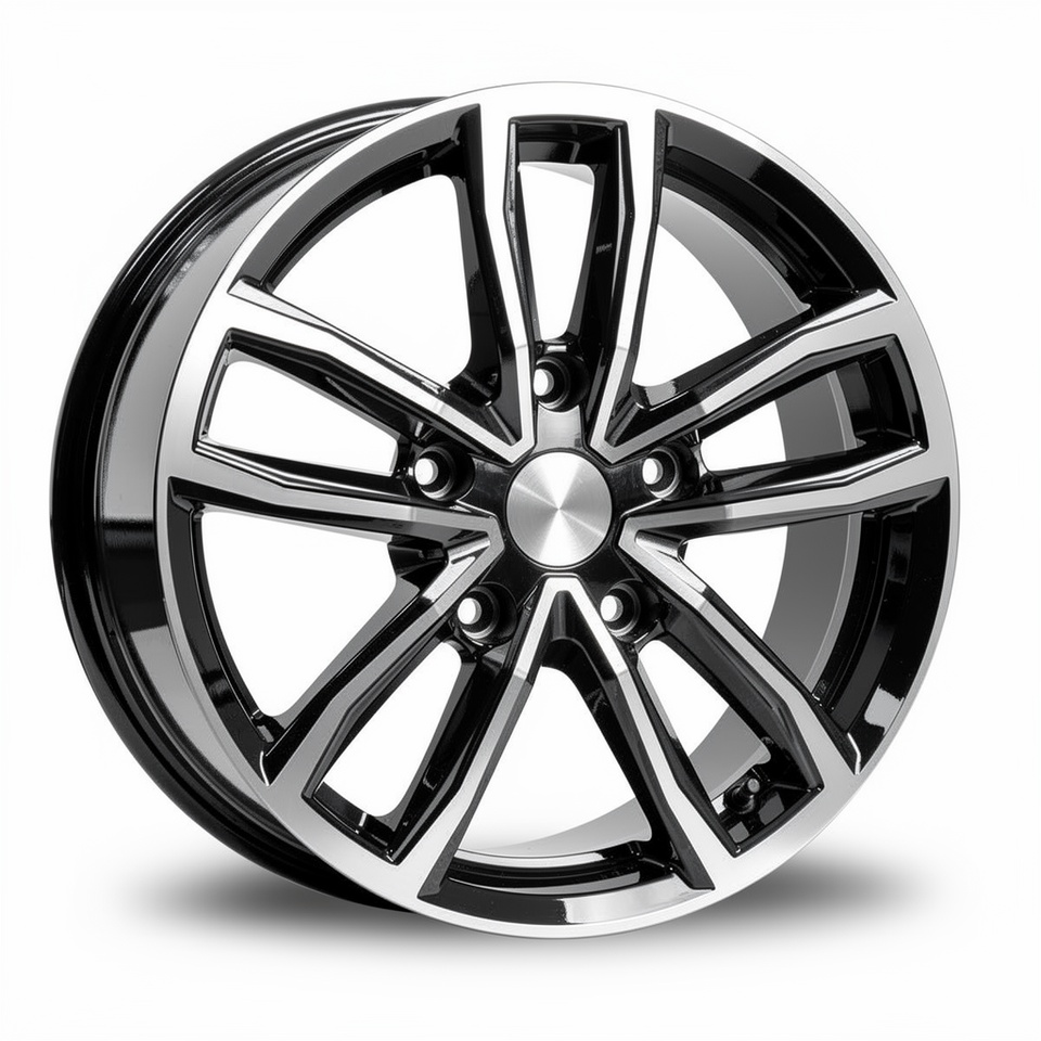 КиК Каланг 6.5J x 17 5x114 ET40 DIA66.10