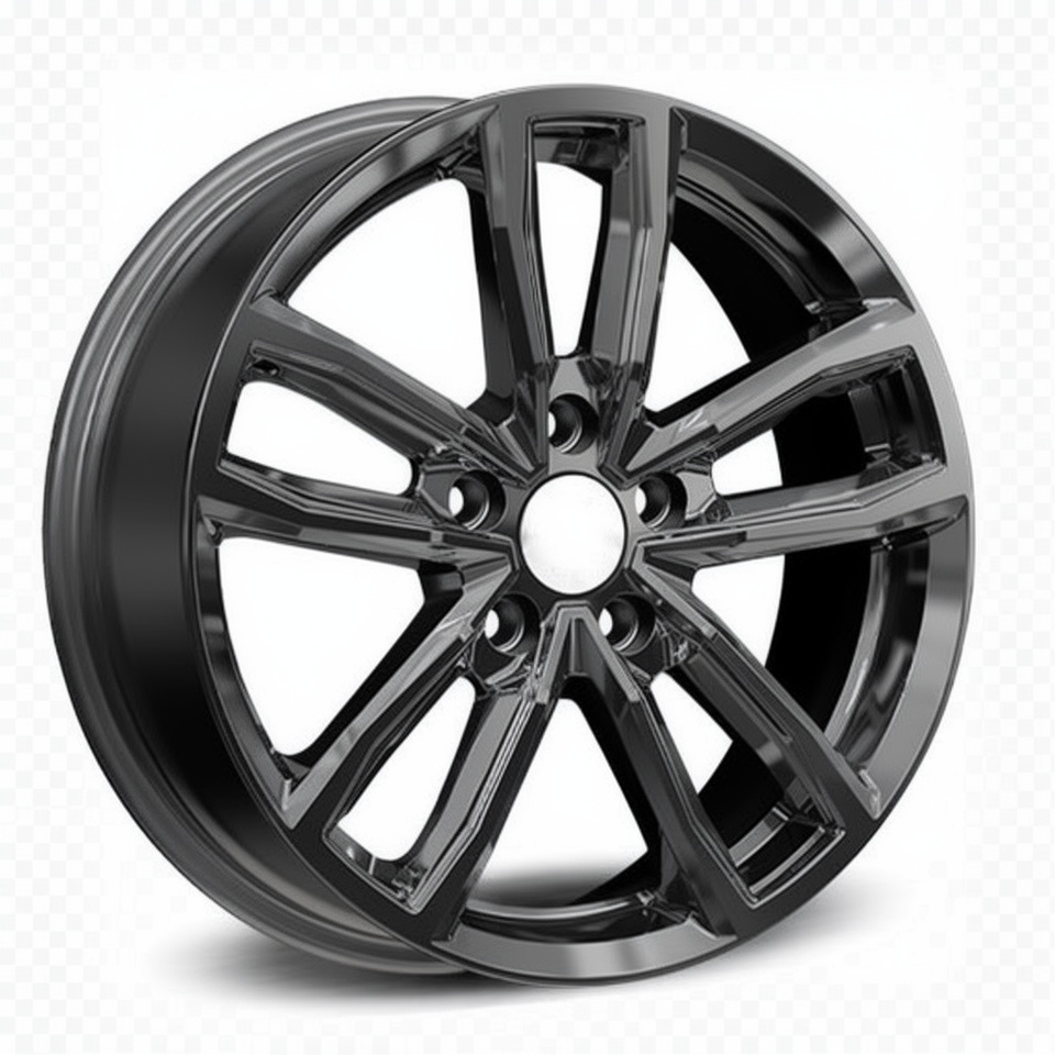 КиК Каланг 6.5J x 17 5x114 ET45 DIA54.10
