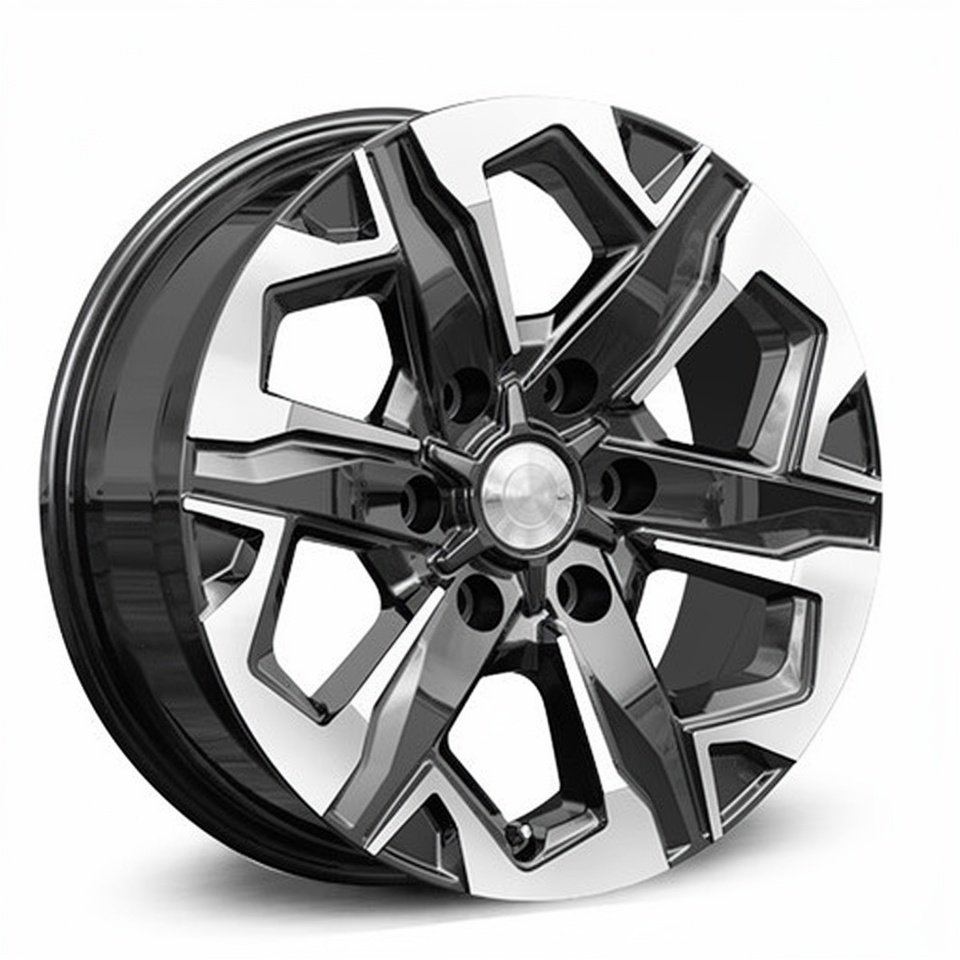 КиК Тейт 7.5J x 17 6x140 ET36 DIA100.10