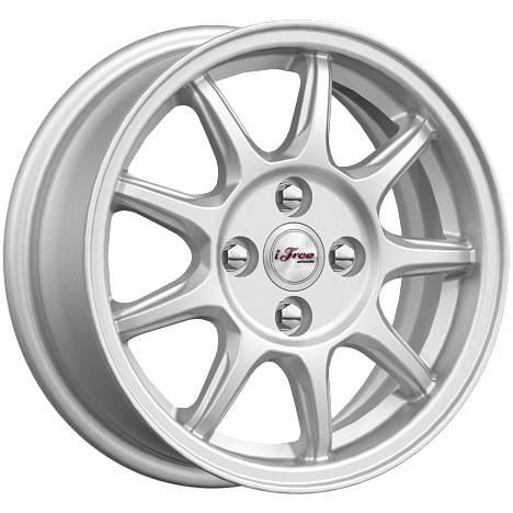 iFree Эвил 5.5J x 14 4x98 ET35 DIA58.50