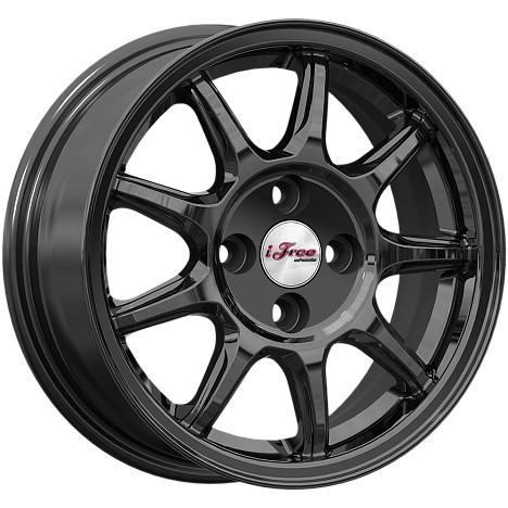 iFree Эвил 5.5J x 14 4x98 ET35 DIA58.50