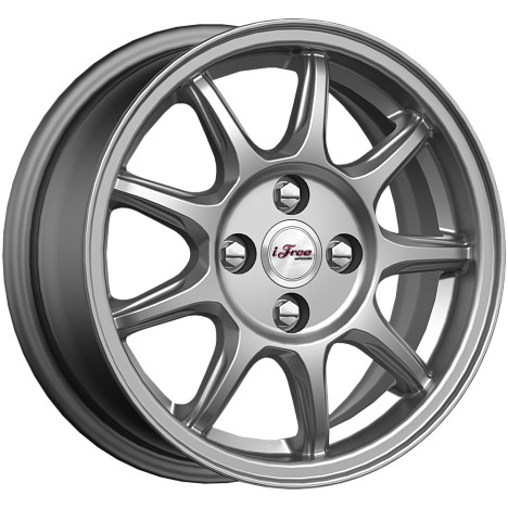 iFree Эвил 5.5J x 14 4x98 ET35 DIA58.50