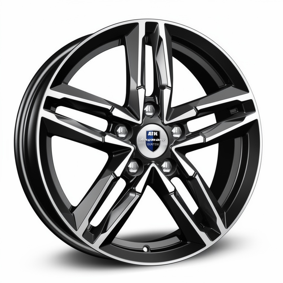 КиК Sayan 6J x 16 5x110 ET45 DIA63.35