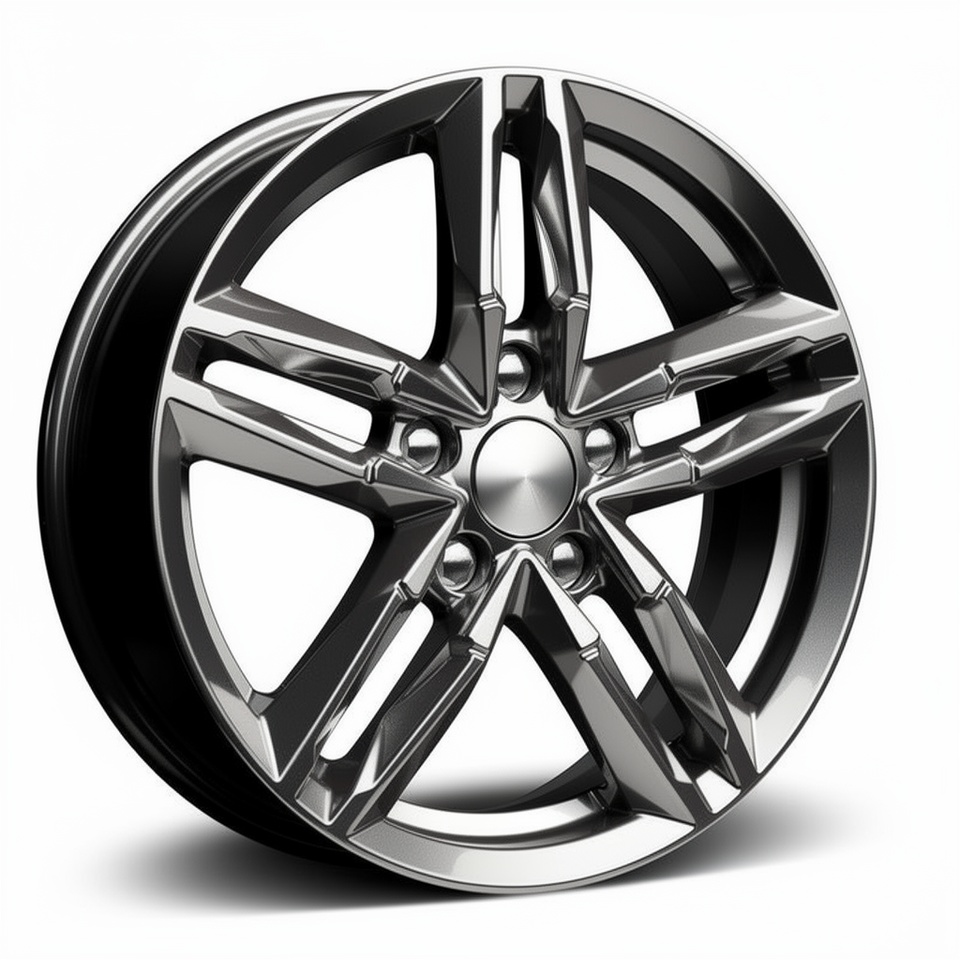 КиК Sayan 6J x 16 5x110 ET45 DIA63.35