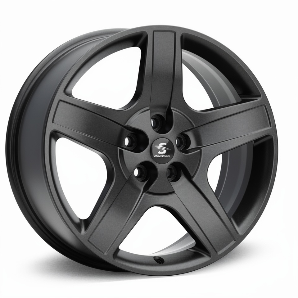 Premium Series КР008 Genesis G80_GV80 8.5J x 20 5x114 ET43 DIA67.10