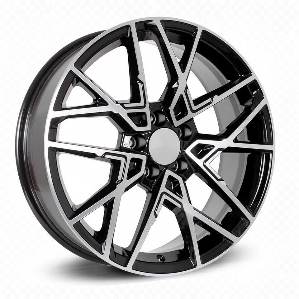 КиК Вудроф 7J x 18 5x108 ET38 DIA60.10