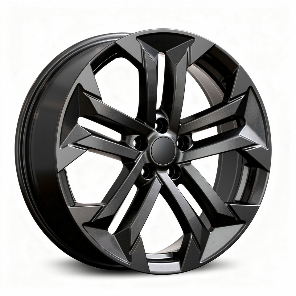 Premium Series КР015 Jetour Dashing 7.5J x 19 5x108 ET38 DIA60.10
