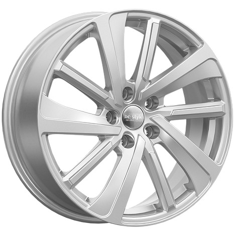 iFree Original ZV Mokka КС1111 7J x 18 5x105 ET38 DIA56.60