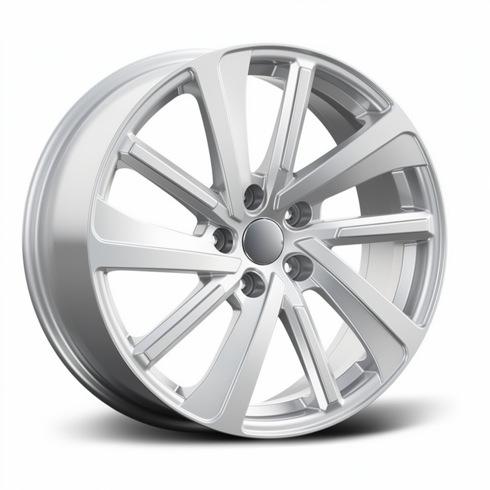 iFree Original ZV Jetour X70 Plus КС1111 7J x 18 5x108 ET38 DIA60.10