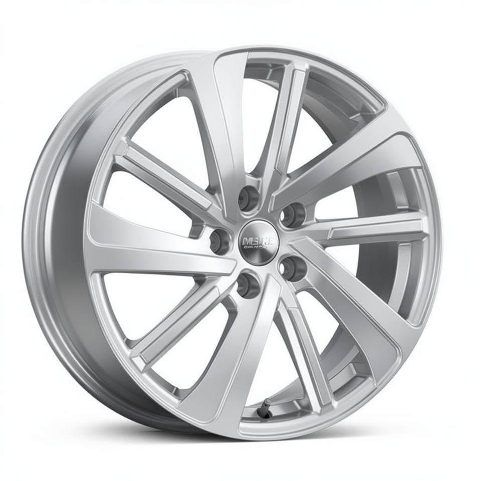 iFree Original ZV Dargo КС1111 7J x 18 5x114 ET40 DIA66.60