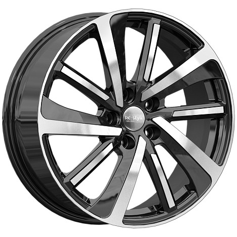 iFree Original ZV Jolion КС1111 7J x 18 5x114 ET37 DIA66.60