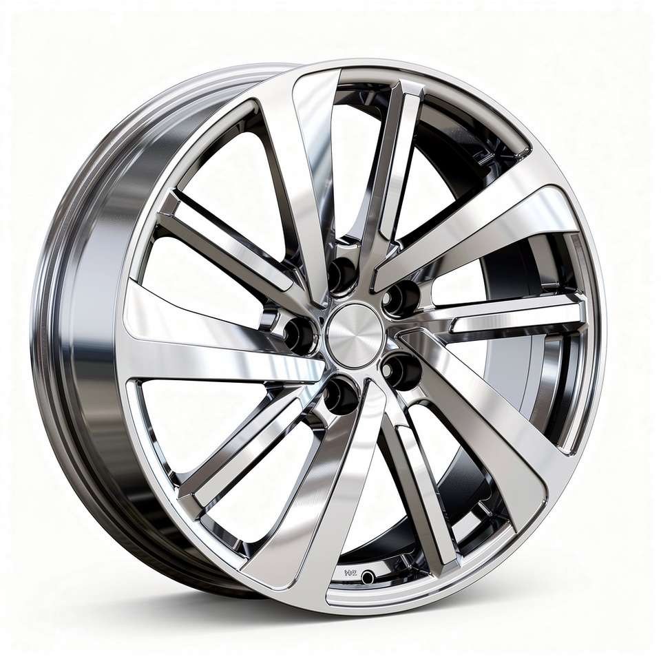 iFree Original ZV Jetour X70 Plus КС1111 7J x 18 5x108 ET38 DIA60.10
