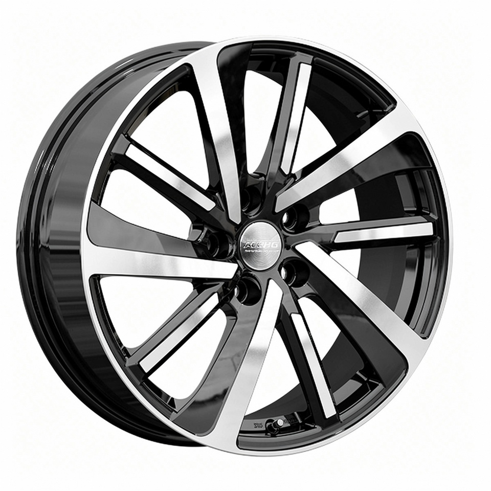 iFree Original ZV F7_F7x КС1111 7J x 18 5x114 ET40 DIA64.10
