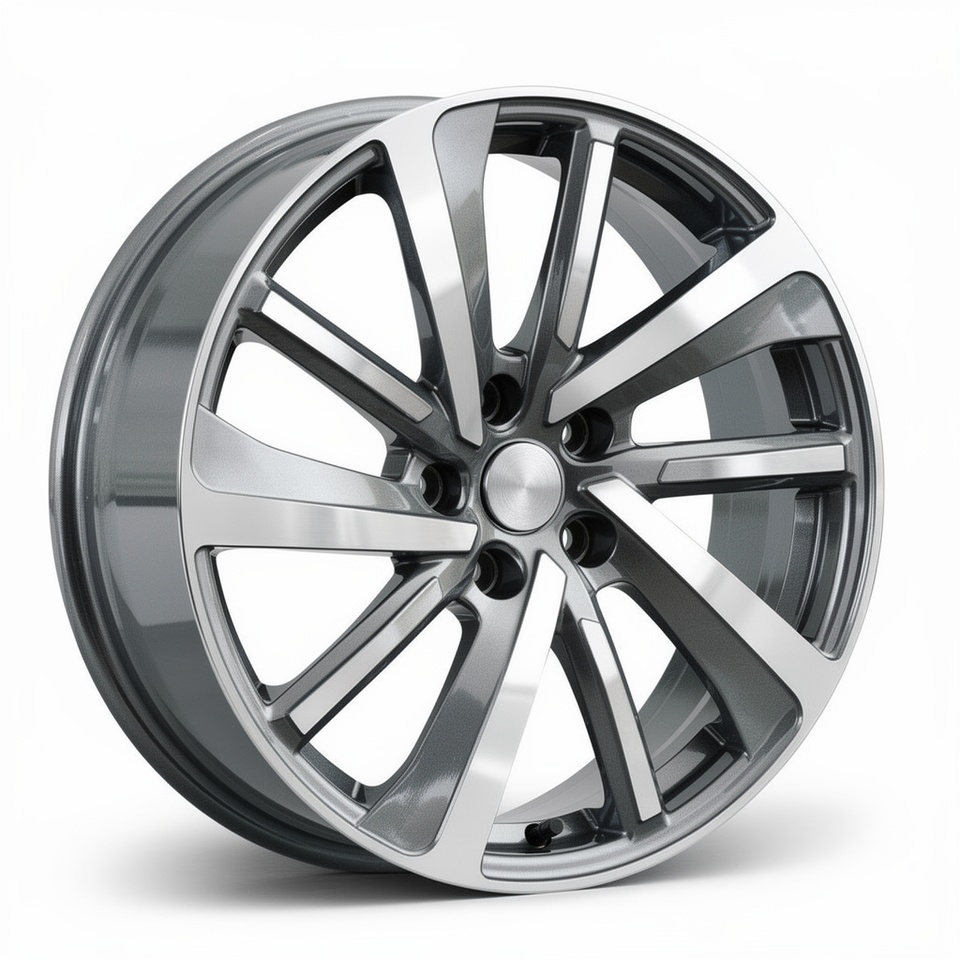 iFree Original ZV Dargo КС1111 7J x 18 5x114 ET40 DIA66.60