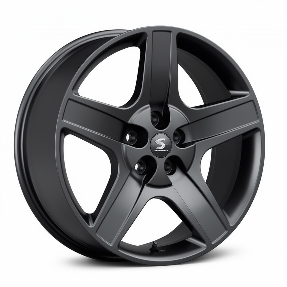 Premium Series КР008 Voyah Dream 8.5J x 20 5x120 ET42 DIA66.10