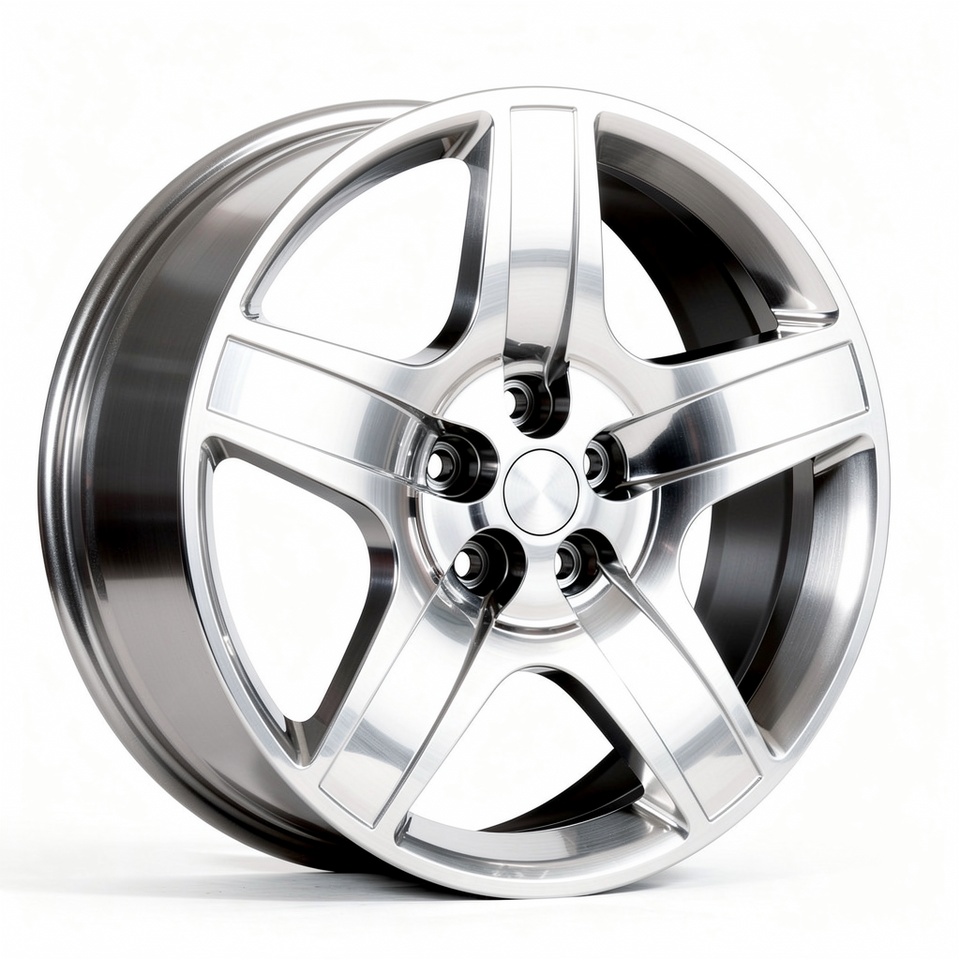Premium Series КР008 Voyah Dream 8.5J x 20 5x120 ET42 DIA66.10