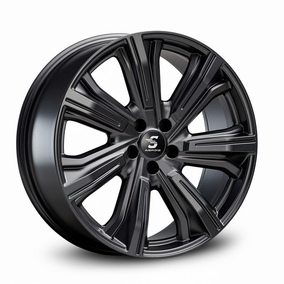 Premium Series КР1067 Kleemann 8.5J x 20 5x120 ET42 DIA66.10