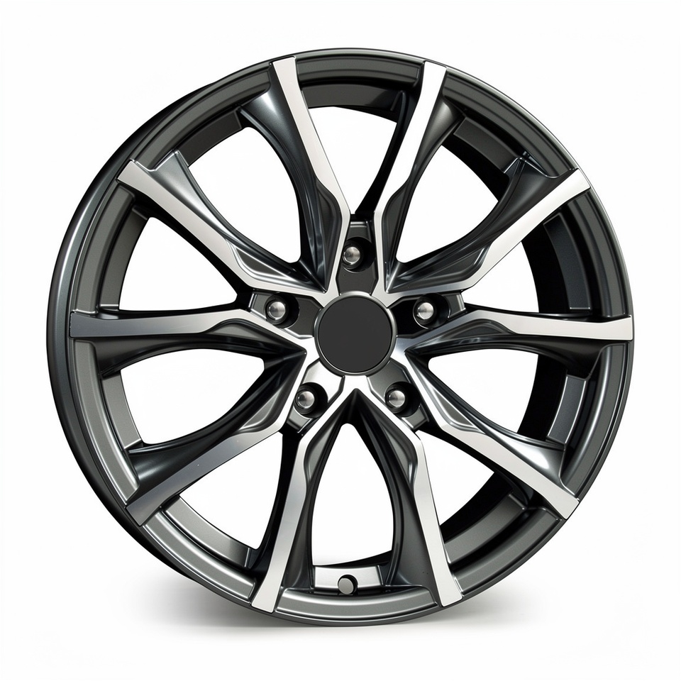 КиК Твист 7.5J x 17 5x108 ET47 DIA60.10