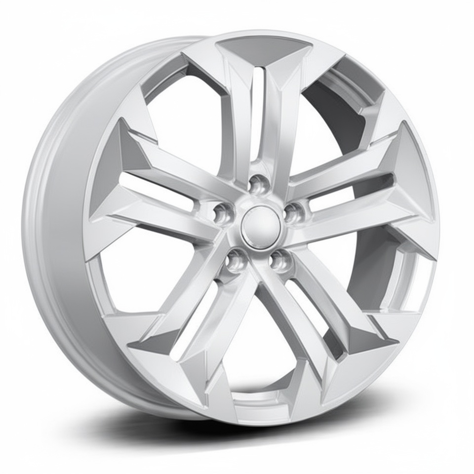 Premium Series КР015 Jaecoo J7 7.5J x 19 5x108 ET47 DIA60.10