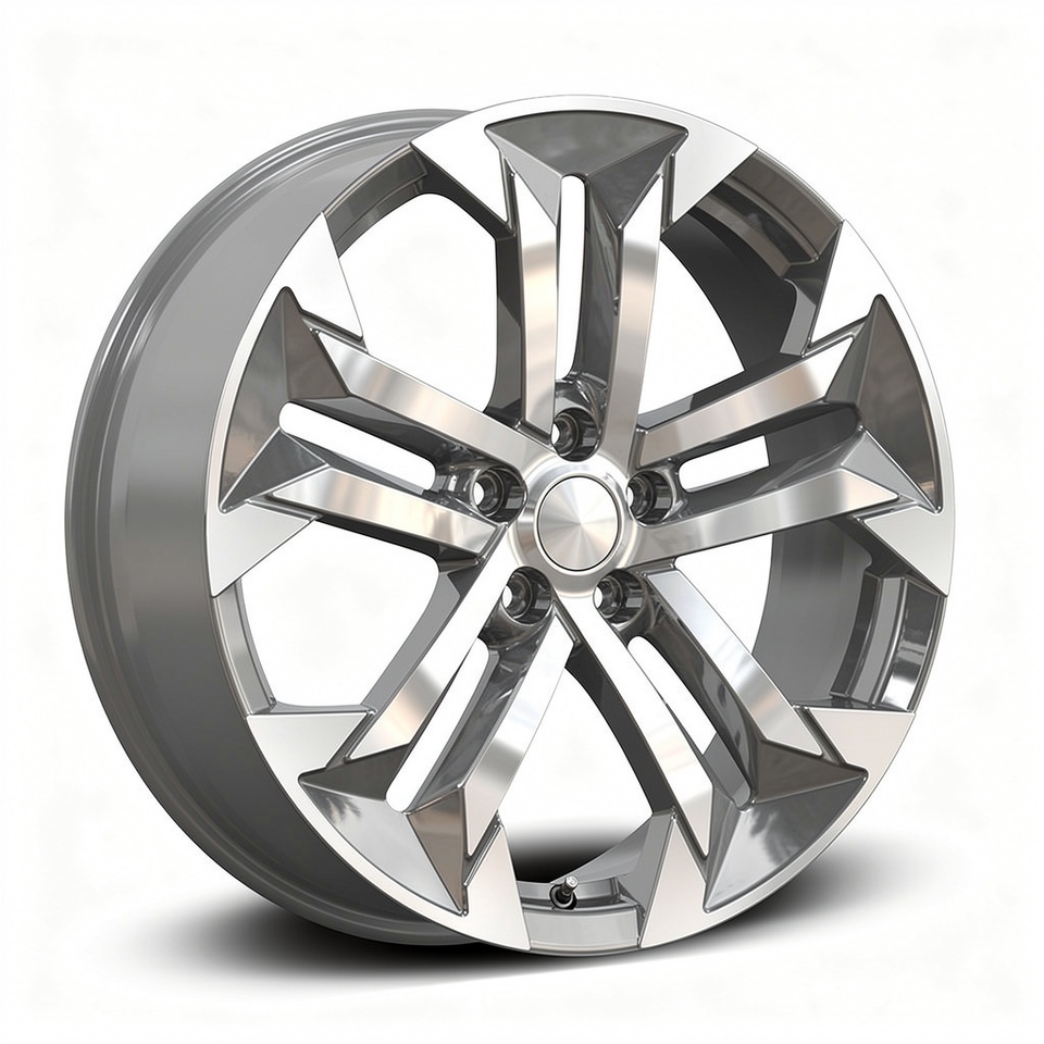 Premium Series КР015 Jaecoo J7 7.5J x 19 5x108 ET47 DIA60.10