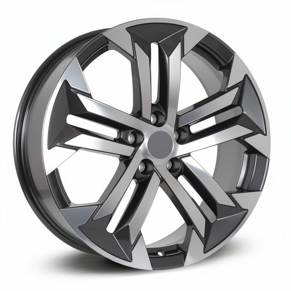 Premium Series КР015 Jaecoo J7 7.5J x 19 5x108 ET47 DIA60.10