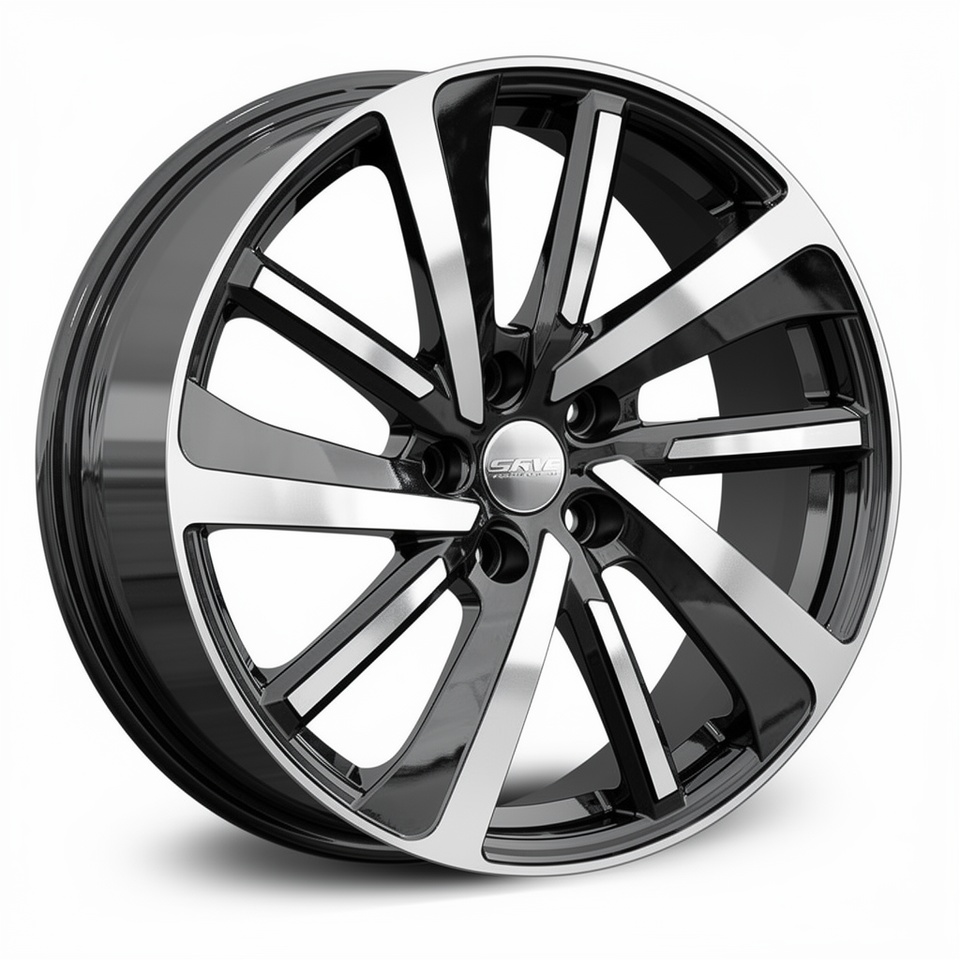 iFree Original ZV EXEED LX AWD КС1111 7J x 18 5x108 ET23 DIA60.10