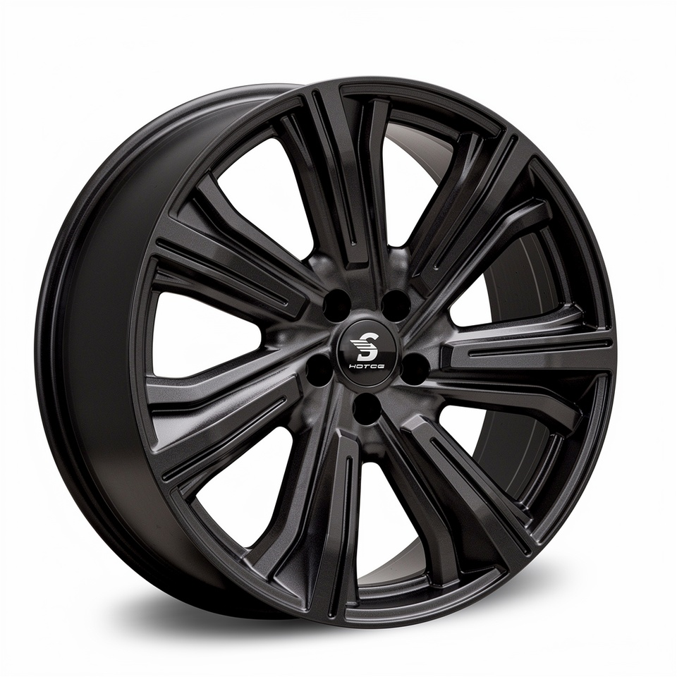 Premium Series КР1067 Kleemann 8.5J x 20 5x120 ET46 DIA62.60