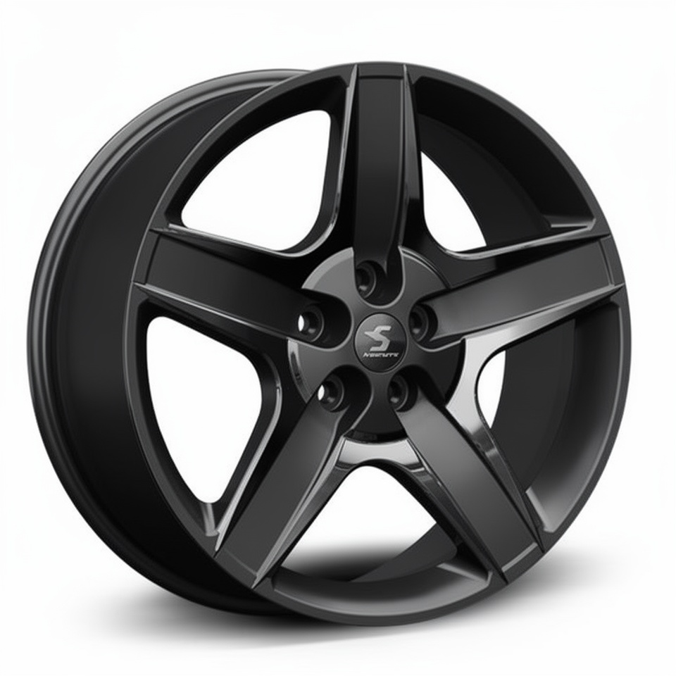 Premium Series КР008 Li L7_Li L8 8.5J x 20 5x120 ET46 DIA62.60