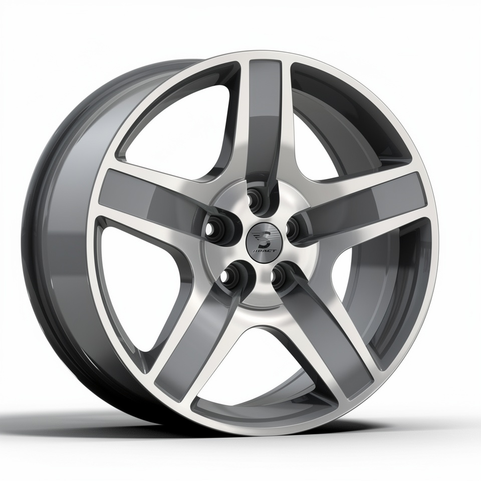 Premium Series КР008 Li L7_Li L8 8.5J x 20 5x120 ET46 DIA62.60
