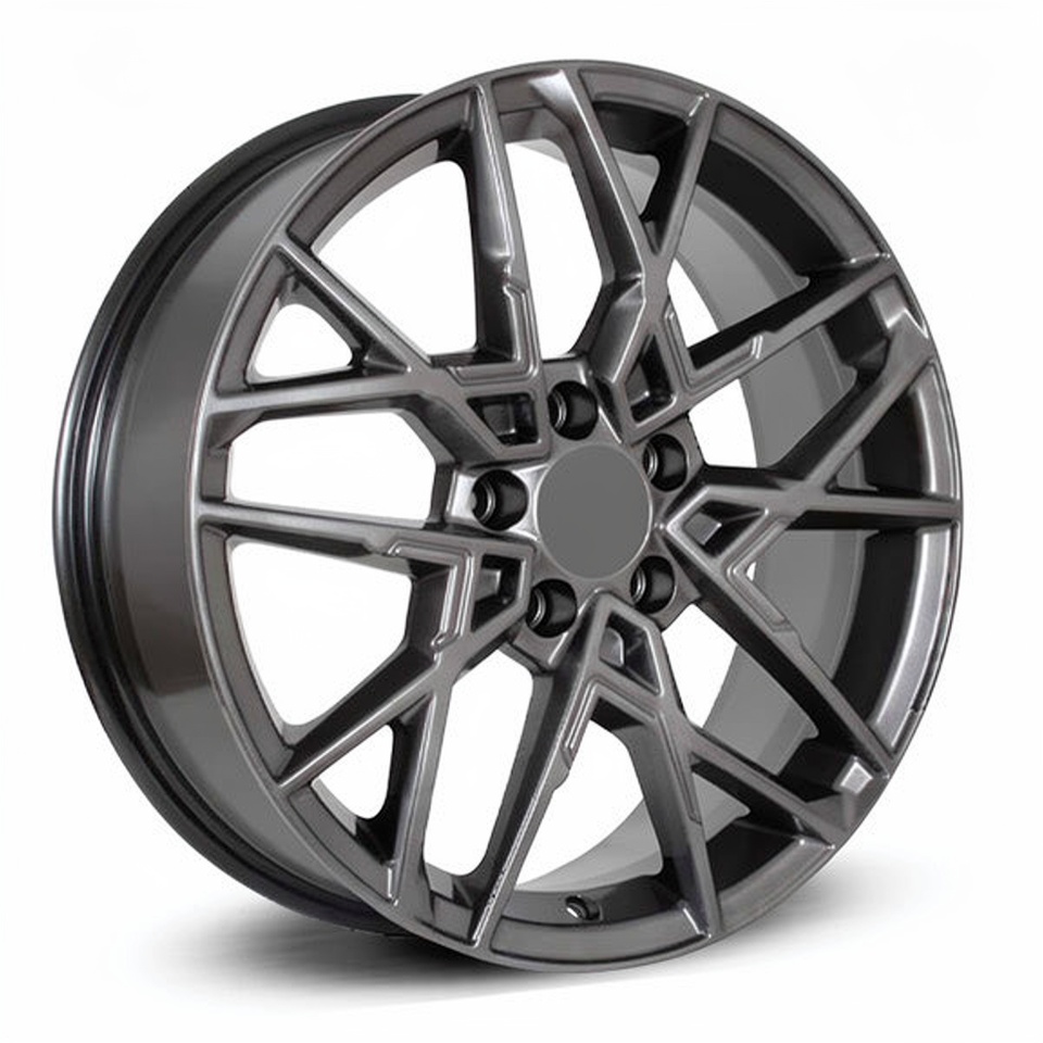 КиК Вудроф 7J x 18 5x114 ET37 DIA66.60