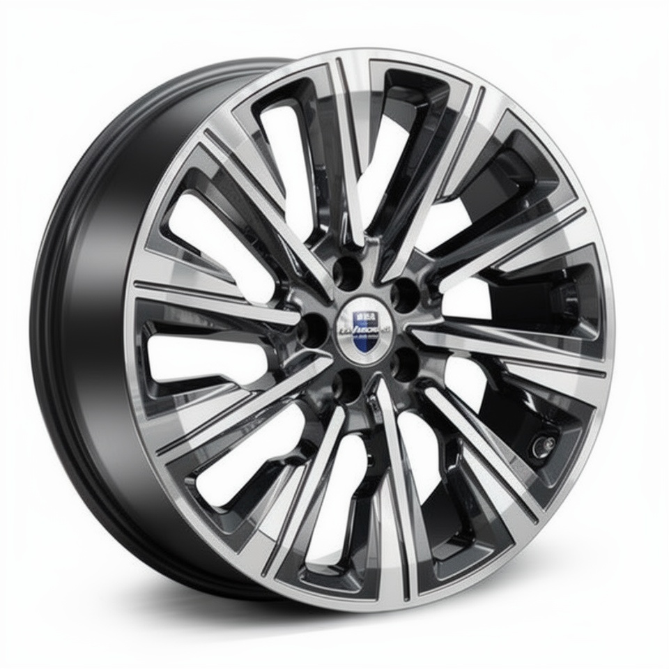 КиК Галего 7.5J x 19 5x108 ET46 DIA65.10