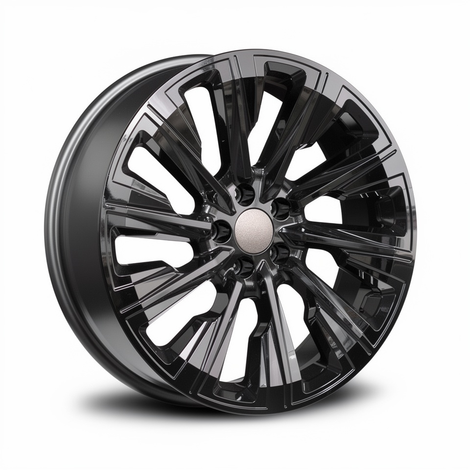 КиК Галего 7.5J x 19 5x108 ET46 DIA65.10